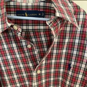 Ralph Lauren Polo Buttondown